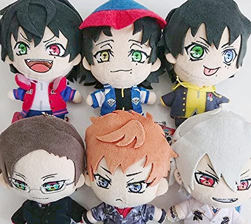 Amazon.co.jp: ヒプノシスマイク DivisionRapBattle RhymeAnima